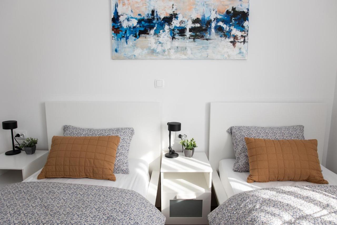 Apartman Ena Bjelovar Exteriör bild
