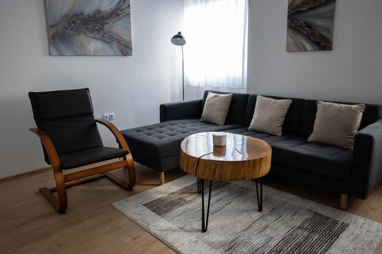 Apartman Ena Bjelovar Exteriör bild