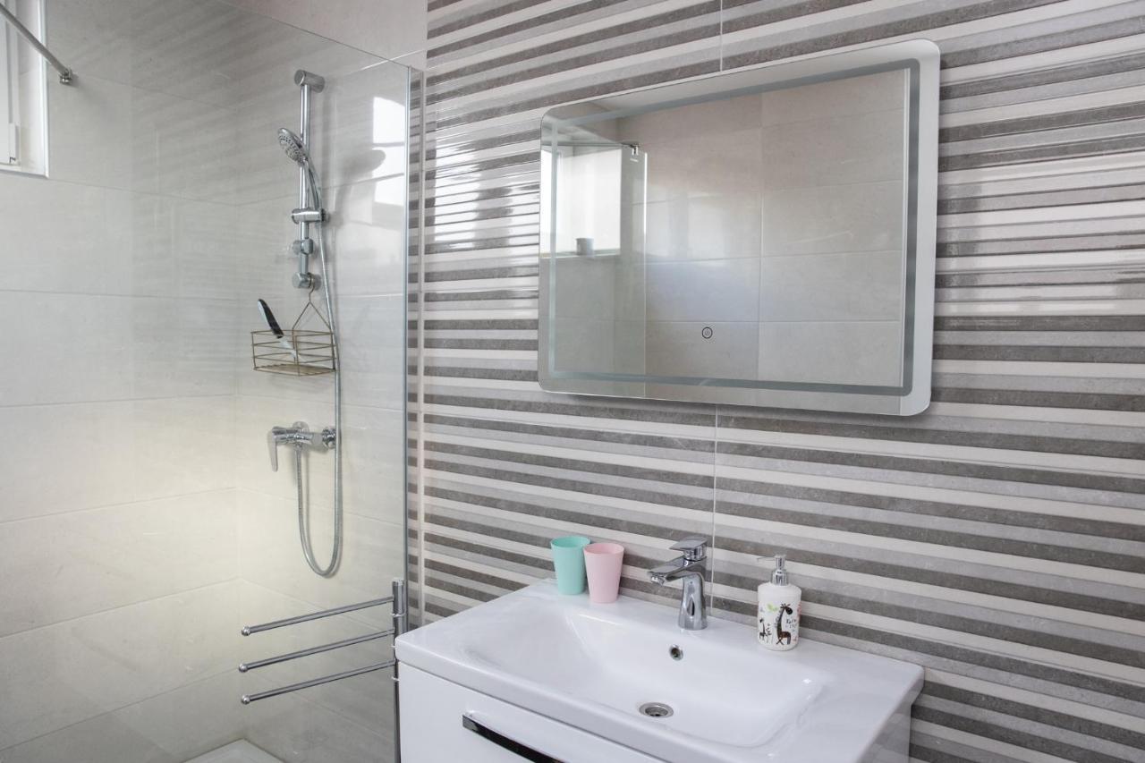 Apartman Ena Bjelovar Exteriör bild