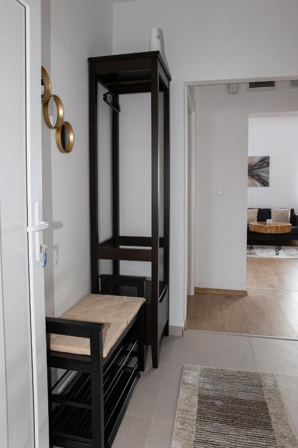 Apartman Ena Bjelovar Exteriör bild
