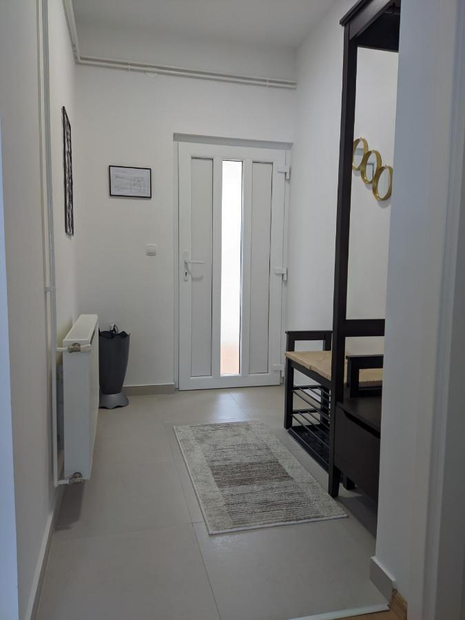 Apartman Ena Bjelovar Exteriör bild